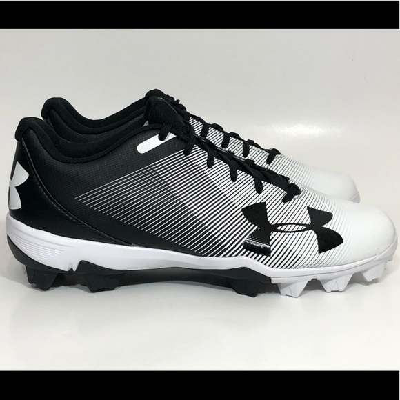 under armor baseball cleats